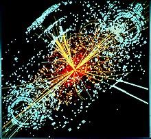 Boson dan Penemuan Higgs Boson: Mengungkap Mysteri Alam Semesta