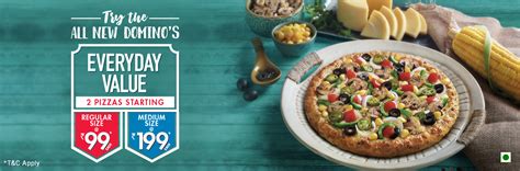 Dominos – The World Leader in Pizza Delivery