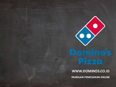 Tentang Domino’s Pizza