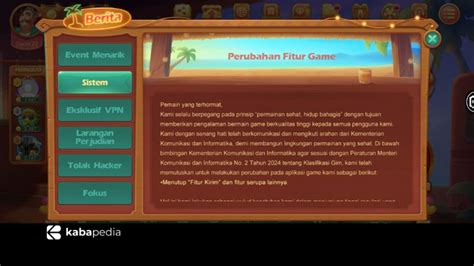 HiggsDomino: Apa Sebabnya Aplikasi Ini Tidak Ada Di Play Store