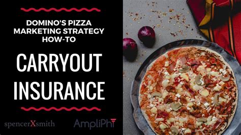 Domino’s Pizza Auto Insurance: Requirements & Rates for 2024