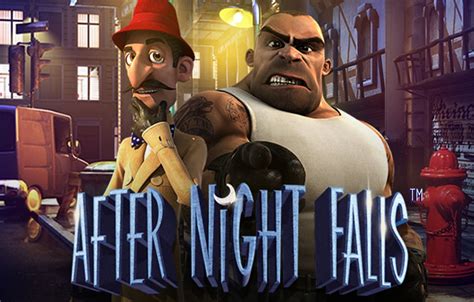 Bermain After Night Falls: Menjelajahi Dunia Menguak dengan Betsoft Gaming