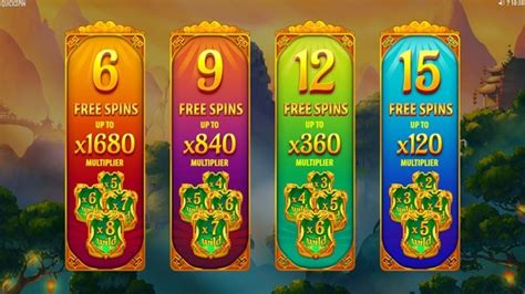 Eastern Emeralds: A Slot Game with Huge Potential