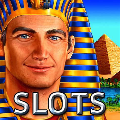 Artikel: Pharaoh’s Luck Slots Casino