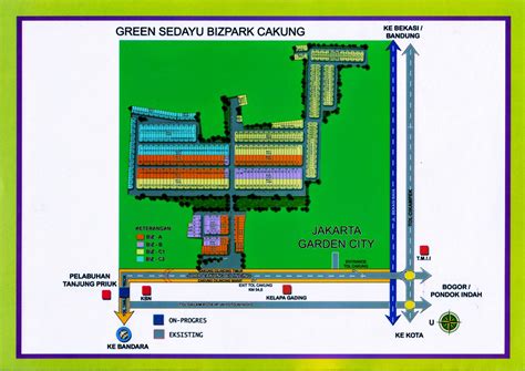 Ditemukan Rumah Impian di Cipayung dan Green Sedayu, Jakarta Timur