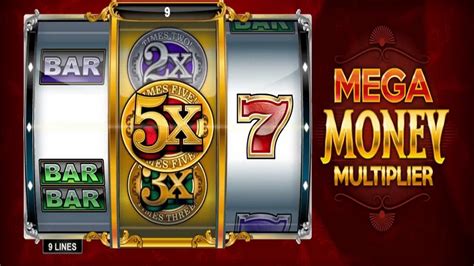 Mega Money Multiplier: A Game of High Stakes and Thrilling Wins