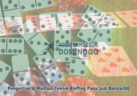 Keunggulan Bermain Agen Judi BandarQ Online HokiQQ