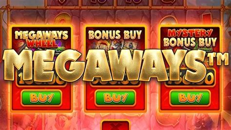 Perbedaan Megaways Slots dan Progressive Jackpot Slots: Memahami Pilihan Anda