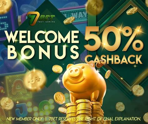 Menangkan dan Nikmati Berbagai Kemenangan dengan 7Bet Casino