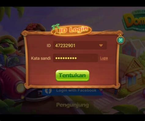 Cara Melihat Email di Game Higgs Domino Island dengan Mudah