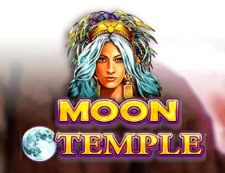 Moon Temple: A Galactic Slot Experience