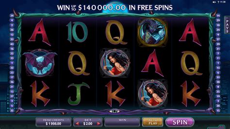 Play N Go: Menungkat Kreativitas Dengan Game Slots “7 Sins