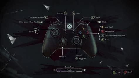 Menyiasati Masalah Quick Select dan Hotkey di Dishonored: Definitive Edition