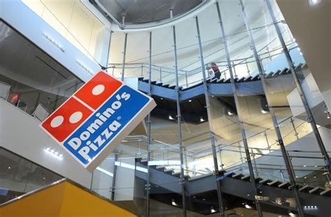 Domino’s Head Office dan Informasi Kontak