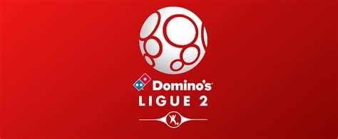 Ligue 2 France: Musim 2016-2017