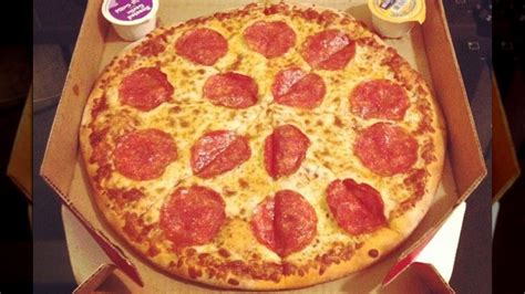 Artikel: Domino’s New York Style Pizza – Trenyata