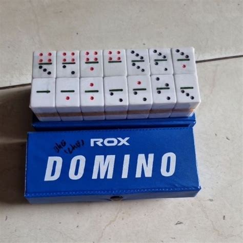 Judi Batu Domino: Menjadi Ahlinya dengan Temanmu