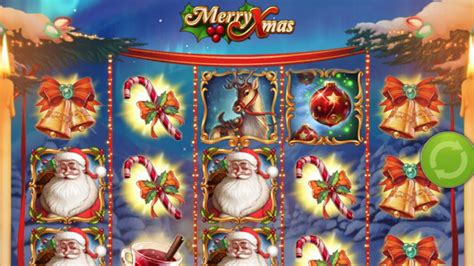 Menghadapi Christmas dengan Megaways dan Play’n Go