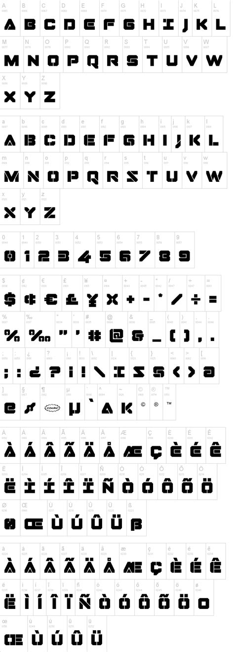 Mengenal Font Domino Jack: Sebuah Font Family yang Menarik