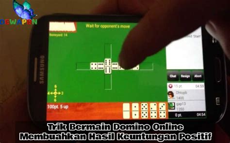 Cara Menang Bermain Domino QQ Online: Tips dan Trik untuk Menjadi Pemenang