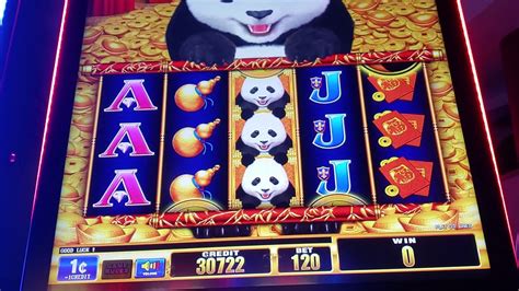 Panda Panda Slots: A Fluffy Overload of Fun