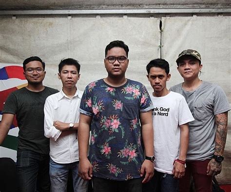 Higgs: Membawa Jazz di Banjarmasin