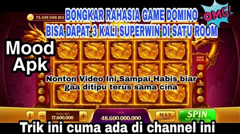 Artikel: Kode Rahasia Higgs Domino dan Tips Menang