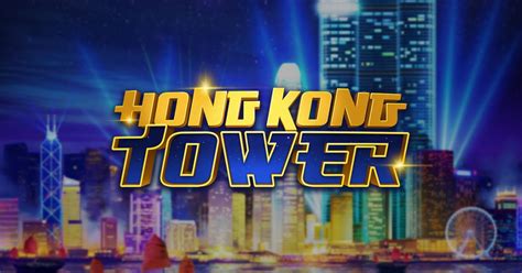 Hong Kong Tower Slot Review 2024: Free Play & Real Money