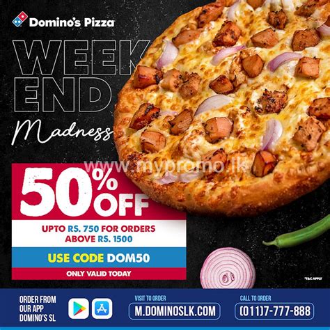 Domino’s: Pengalaman Makanan Terbaik dengan Layanan Delivery yang Cukup