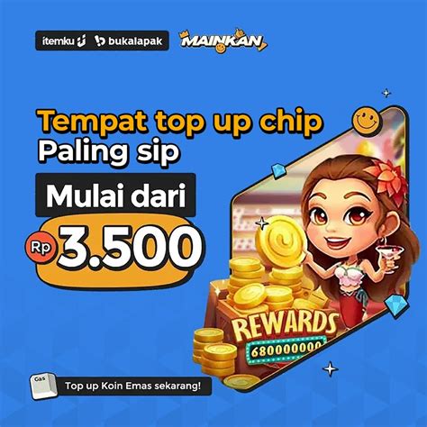 Top Up Domino Murah Pakai Pulsa di Motopup – Jaminan 100% Transaksi Aman