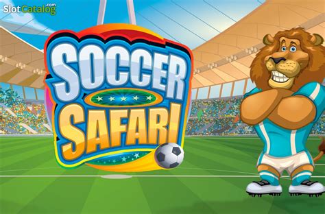 Ropotek Safari: Bermain Sepak Bola dengan Binatang di Afrika