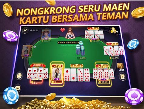 Review Cara Mendapatkan Chip Higgs Domino Gratis