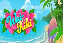 Wai Kiki: The Tropical Slot Adventure