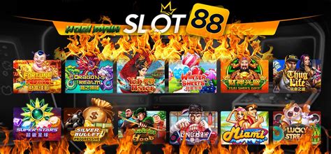 Pilihan Terbaik untuk Bermain Slot di 888casino