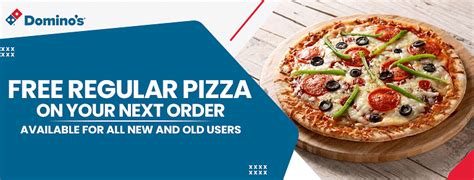 Tips dan Trik untuk Berbelanja di Domino’s