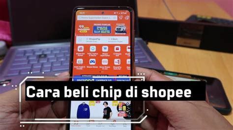 Cara Top Up Chip Higgs Domino via Shopee Pay: 3 Langkah yang Mudah