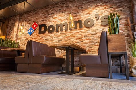 Mengapa Harus Memilih Domino’s Pizza Franchise