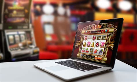 Menggapai Kemenangan Besar di Slot Online