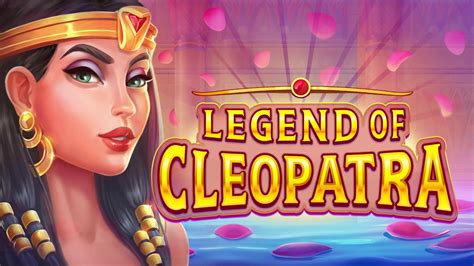 Legend of Cleopatra: Menjadi Kaisar di Dunia Slot Online