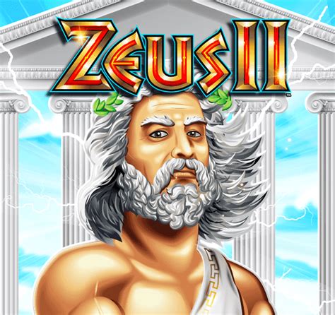 Mengenal Zeus II: Slot Online yang Penuh Keterampilan dan Keberuntungan