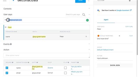 Dialogflow Slot Filling: A Comprehensive Guide