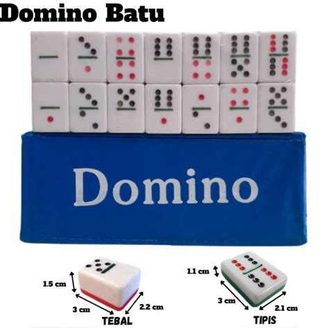 Peraturan Baru Domino Championship 2023: Berbeda dengan Tahun Lalu