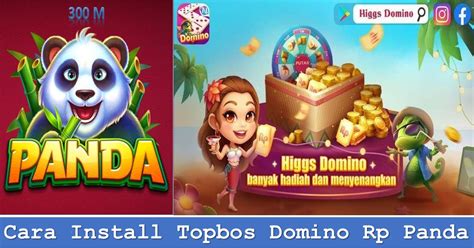 Higgs Domino RP Original: Aplikasi Modifikasi untuk Bermain Game dengan Lebih Banyak Kelebihan