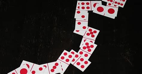 Menghitung Kartu Lawan dalam Bermain Domino Online: Strategi untuk Menang