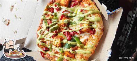 Domino’s Pizza BOKARO JHARKHAND – A Treat for Your Taste Buds