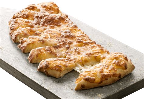 Resep Domino’s-Style Cheesy Bread yang Menakjubkan