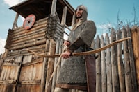 Viking Wilds: Berlayar Melalui Isyarat Abad