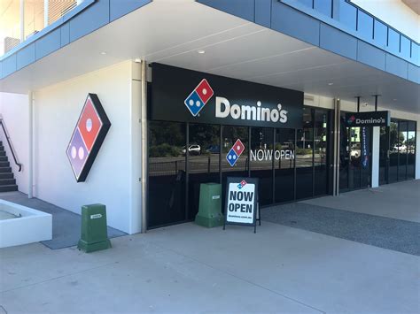 Domino’s