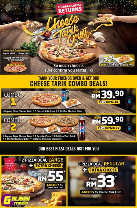 Pizza, Fast Food: Domino’s Pizza Asansol