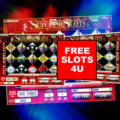 Permainan Slot dan Tabel di Superior Casino